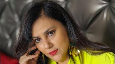 Dipika Chikhlia on reuniting with Arun Govil after 35 years: People still don’t look at us as “normal people”