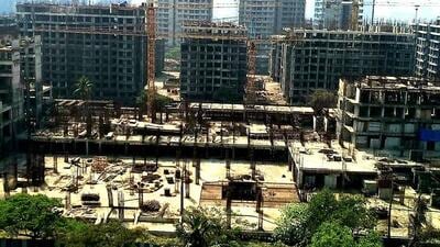 HC directs MHADA to issue OCs in city’s largest redevelopment project HC directs MHADA to issue OCs in city’s largest redevelopment project