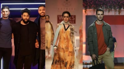 Influencers on ramp? Yay or nay? Influencers on ramp? Yay or nay?