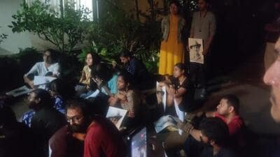 TISS cancels lecture series on Bhagat Singh