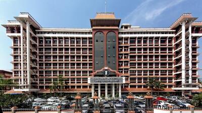 A petition was filed in the Kerala high court relating to alleged diversion of funds from the chief minister’s disaster relief fund five years ago. (HT Archives) A petition was filed in the Kerala high court relating to alleged diversion of funds from the chief minister’s disaster relief fund five years ago. (HT Archives)