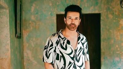 Actor Aamir Ali has been a very popular face of Indian Television. Actor Aamir Ali has been a very popular face of Indian Television.