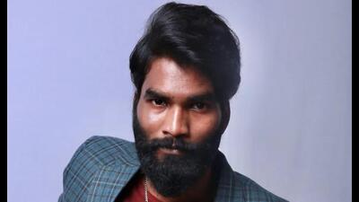 Actor Nikhil Vijay has been part of several youth-centric shows Actor Nikhil Vijay has been part of several youth-centric shows