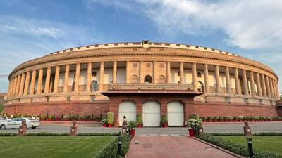 Ajay Kumar Mishra was responding to a query raised by BSP leader Girish Chandra. (Representative file image) Ajay Kumar Mishra was responding to a query raised by BSP leader Girish Chandra. (Representative file image)