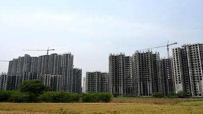 All Noida developers, including Supertech, ATS, Logix, AIMS MAX Gardenia, Assotech and 3C, are among the financial defaulters’ category. (HT Archive) All Noida developers, including Supertech, ATS, Logix, AIMS MAX Gardenia, Assotech and 3C, are among the financial defaulters’ category. (HT Archive)