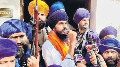Amritpal Singh (HT_PRINT) Amritpal Singh (HT_PRINT)