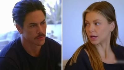 Ariana Madix and Tom Sandoval gets into heated arguments post breakup. Ariana Madix and Tom Sandoval gets into heated arguments post breakup.