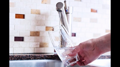 Due to the water meters lying defective for the past five years, consumers in Chandigarh have been getting a flat bill irrespective of the water consumption. (Getty Images/iStockphoto) Due to the water meters lying defective for the past five years, consumers in Chandigarh have been getting a flat bill irrespective of the water consumption. (Getty Images/iStockphoto)
