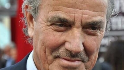Eric Braeden slammed Eva Longoria's derogatory remark. (Wikipedia). Eric Braeden slammed Eva Longoria's derogatory remark. (Wikipedia).