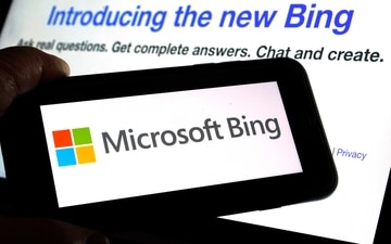 Bing Image Creator will be integrated into Bing chat, Microsoft said. (AP) Bing Image Creator will be integrated into Bing chat, Microsoft said. (AP)