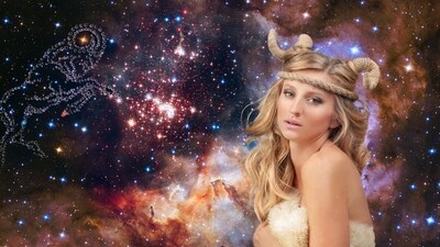 Aries Daily Horoscope Today for March 22 2023: Your romantic life is expected to be eventful, with a chance of a blind date or spouse surprise.
