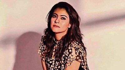 Kajol said she cannot work with people, if she dislikes them.