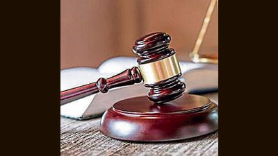 On March 16, a Faridkot court dismissed Sukhbir’s anticipatory bail plea but granted interim protection from arrest to Sukhbir’s father and former chief minister Parkash Singh Badal on health grounds. (Reprtesentational Photo (Shutterstock) ) On March 16, a Faridkot court dismissed Sukhbir’s anticipatory bail plea but granted interim protection from arrest to Sukhbir’s father and former chief minister Parkash Singh Badal on health grounds. (Reprtesentational Photo (Shutterstock) )