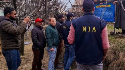 An NIA official said the investigation has revealed links of the charge-sheeted accused with the proscribed Khalistan Tiger Force. (PTI/representative) An NIA official said the investigation has revealed links of the charge-sheeted accused with the proscribed Khalistan Tiger Force. (PTI/representative)