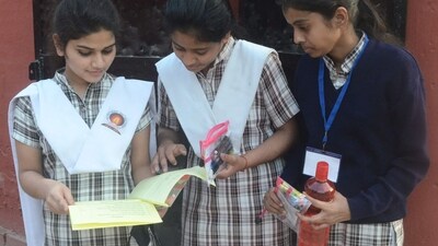 Bihar Board 12th results 2023 announced: Know details and analysis