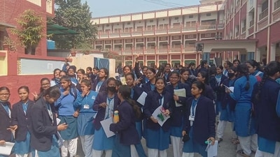 BSEB Bihar Board Inter Result 2023 Date, Time: Class 12 results today at 2 pm BSEB Bihar Board Inter Result 2023 Date, Time: Class 12 results today at 2 pm