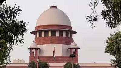 The Court allowed Centre to file its response before the next date of hearing. (PTI file image) The Court allowed Centre to file its response before the next date of hearing. (PTI file image)