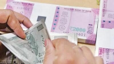 The Court also segregated certain petitions that did not challenge the demonetisation policy as such. (Representative file image) The Court also segregated certain petitions that did not challenge the demonetisation policy as such. (Representative file image)