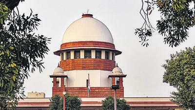 The court segregated certain petitions that did not challenge the demonetisation policy but the action of respective banks in refusing to accept old currency notes to pursue their matter separately before the apex court. (PTI)