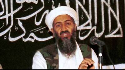 The former chief Al-Qaeda, a globally-recognised terror outfit, was eliminated by a team of US Navy SEALs in Pakistan in 2011. (PTI)