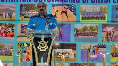 The government has taken a raft of measures during the last three years to promote self-reliance. (Indian Air Force | Twitter) The government has taken a raft of measures during the last three years to promote self-reliance. (Indian Air Force | Twitter)