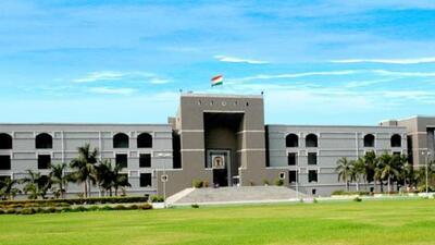 The high court will hear the matter next on April 21. (HT PHOTO)