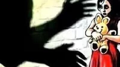 The incident came to light after the minor girl’s friend informed the minor’s mother about the incident. (Representative image) The incident came to light after the minor girl’s friend informed the minor’s mother about the incident. (Representative image)