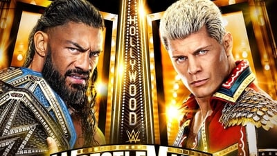 WrestleMania 39 will be held in Los Angeles as a two-night premium event on Saturday, April 1 and Sunday, April 2. (twitter) WrestleMania 39 will be held in Los Angeles as a two-night premium event on Saturday, April 1 and Sunday, April 2. (twitter)