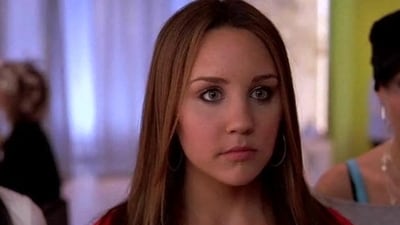 Easy A actor Amanda Bynes on psychiatric hold.