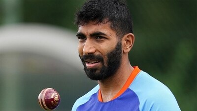 Star India pacer Jasprit Bumrah (Getty/File Photo) Star India pacer Jasprit Bumrah (Getty/File Photo)