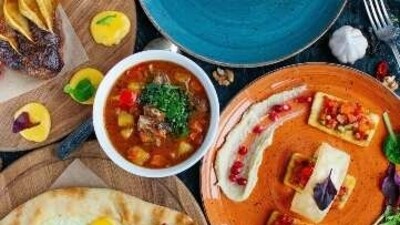 The Taste With Vir: The influence of world's cuisine on India, and vice versa (Unsplash) The Taste With Vir: The influence of world's cuisine on India, and vice versa (Unsplash)