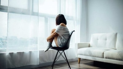 Loneliness can be a causal effect and symptom to many of diseases (Unsplash) Loneliness can be a causal effect and symptom to many of diseases (Unsplash)