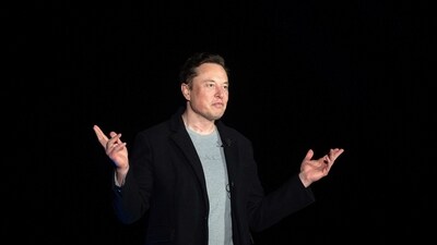 Twitter CEO Elon Musk (AFP) Twitter CEO Elon Musk (AFP)