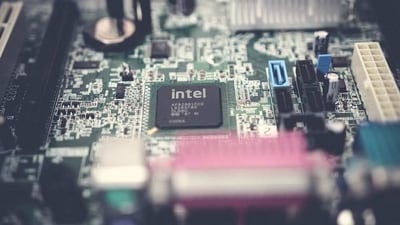 An Intel processor ensures reliable computer experience. (Pexels) An Intel processor ensures reliable computer experience. (Pexels)