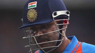 Virender Sehwag came close to becoming Team India's captain but those plans couldn't come to fruition. (Getty) Virender Sehwag came close to becoming Team India's captain but those plans couldn't come to fruition. (Getty)