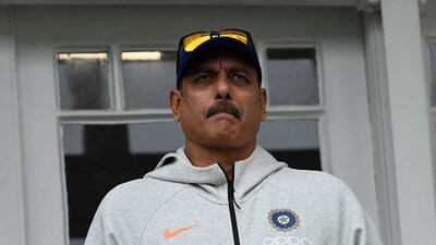 Ravi Shastri knows who he wants to keep for India at the WTC final. (Getty) Ravi Shastri knows who he wants to keep for India at the WTC final. (Getty)