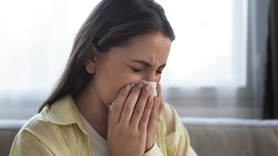 Nervous system's key role in severe allergy shocks: Study (Unsplash) Nervous system's key role in severe allergy shocks: Study (Unsplash)
