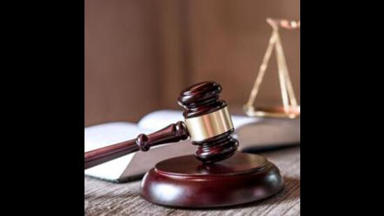Earlier last week, the Faridkot court had granted anticipatory bail to Parkash Singh Badal but denied bail pleas of Sukhbir and SSP Sukhminder Mann. (Representational Photo (Shutterstock) )