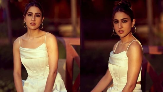 Earlier this year, Sara Ali Khan admitted that her performance in Love Aaj Kal was 'horrible'.