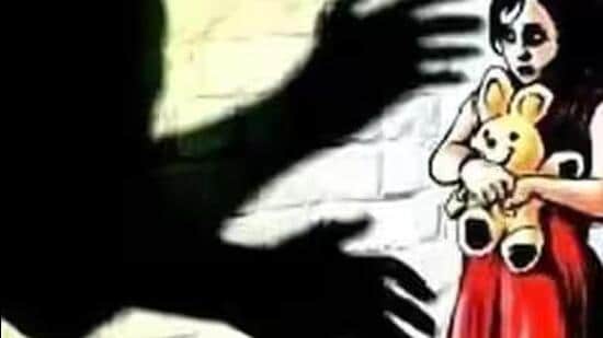 The incident came to light after the minor girl’s friend informed the minor’s mother about the incident. (Representative image)