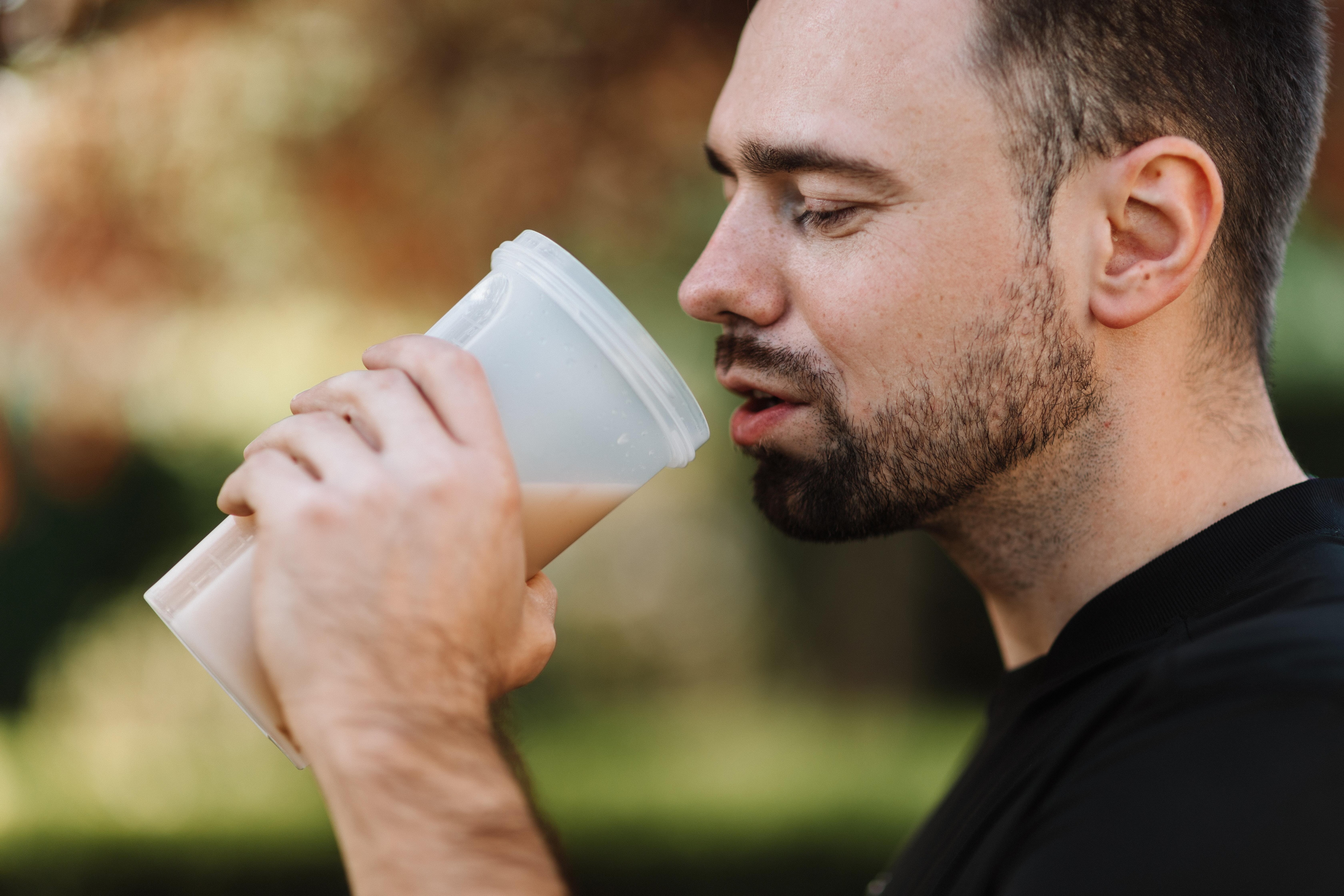 Apart from protein shake, add whole protein foods to your diet. (Picture credit: Pexels) Apart from protein shake, add whole protein foods to your diet. (Picture credit: Pexels)