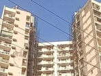 GNIDA CEO Ritu Maheshwari said strict action will be taken against those who have failed to clear the dues. (HT PHOTO)