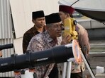 Ramadan 2023 India moon sighting highlights: Crescent not seen anywhere in India, first fast to be observed on Friday March 24 
