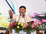 ‘BJP is scared of Rahul Gandhi’: KPCC president DK Shivakumar ‘BJP is scared of Rahul Gandhi’: KPCC president DK Shivakumar
