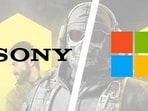 Sony and Microsoft have locked horns over arcade game Call of Duty since Microsoft is set to acquire Activision.