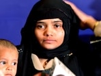 Bilkis Bano.