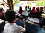 Centre informed that there is no decision to have a National Register of Indian citizens (NRC) at national level. Centre informed that there is no decision to have a National Register of Indian citizens (NRC) at national level.