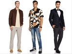 Clothes with good overall style appeal can do wonders to one's fashion game. 