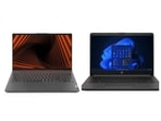 A laptop meant for business must have strong processing power and long battery backup.