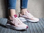 Nike shoes offer optimum comfort and look stylish as well. 